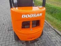 Doosan 1800KG Heftruck