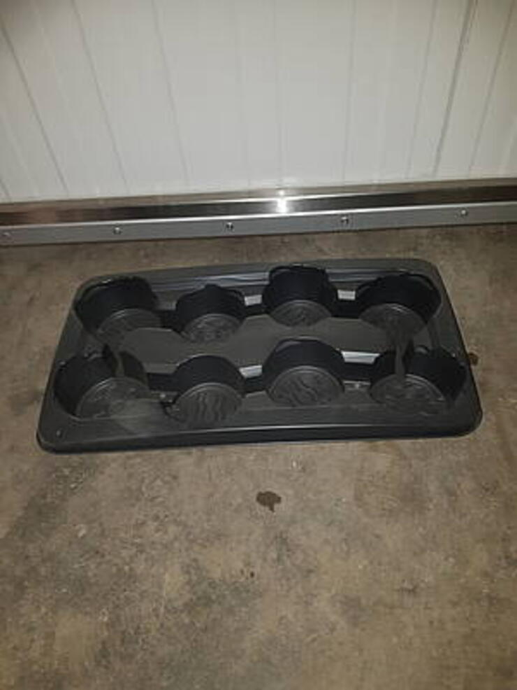 normpack tray