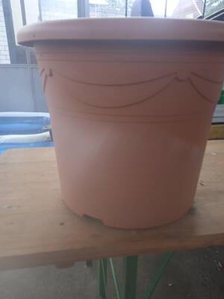 Ella 40cm,24 Liter Dekopotten