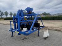 Plantgaten boormachines (6x)