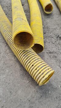 Drainage slagen 5 CM doorsnee