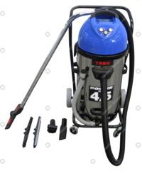 Stof-/waterzuiger Stefix HP4,5 L70 AB, Steenks Service (ST0000007)