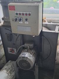 CO 2 set 7.5 kw