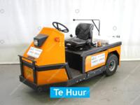 TE HUUR: Spijkstaal 310 Elektro trekker (TR148) 