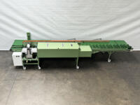 Bercomex - Bloemen verwerkingsmachine - DD-SOOB-R