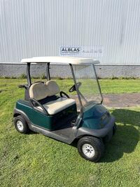 Golfwagen clubcar rijklaar €2350,- ex