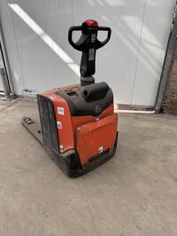 BT LPE200 palletheffer te koop!