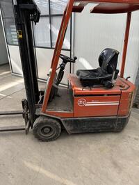 BT CB1500R heftruck te koop!