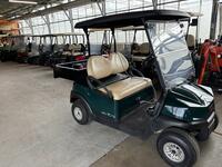 Tempo Clubcar met lithium accu 