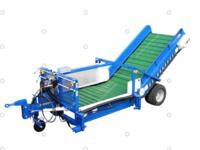 Bio Hopper, Weterings (DIV0000106)