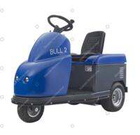 Bull 2 Elektro trekker (TR0000108) (nieuw) uit voorraad leverbaar