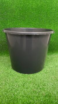 27 cm - 8 ltr - Horplast - Nieuw - 2.070 x – art. 2410-024