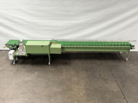 Bercomex - Bloemen verwerkingsmachine - D-SOB-R