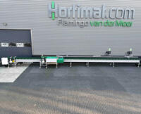 Bercomex - Bloemen verwerkingsmachine met inhoes gedeelte - DD-SLI-SOBIB-SL5-R