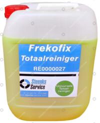 Frekofix hygienisch reinigingsmiddel, Steenks Service (RE0000027)