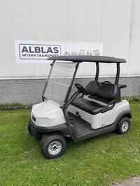 Golfkar Clubcar 2018 nieuwe staat!!