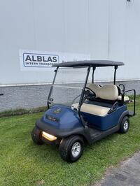 Golfwagen 4 persoons clubcar 👍