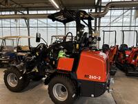 Kubota shovel 260 giant 2500