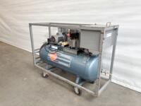 Compressor Airpress K300-600