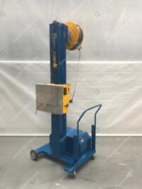 Reisopack 2800 omsnoeringsmachine (gebruikt) (VP95), 2 stuks