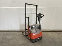 Lafis elektro pallet truck | Capaciteit: 1600 kg