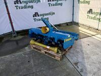 Imants JNC 135L met rol