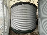 Watersilo 63 m³ | Diameter: 4550 mm | Hoogte: 3880 mm