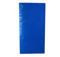 Effectieve Blauwe Vangplaten voor Insectenbestrijding! 20x40cm