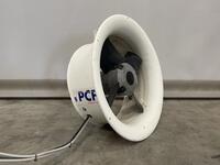 Priva ventilator | PCF Digital fan | Luchtverplaatsing: 1400 n/min | 68 stuks direct beschikbaar