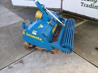 Imants JNC 135L met rol