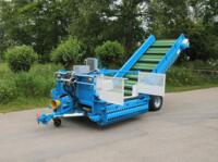 Bio Hopper XL plus 750 PTO (nieuw uit voorraad leverbaar)