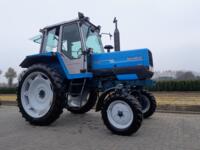 Landini Portaaltractor